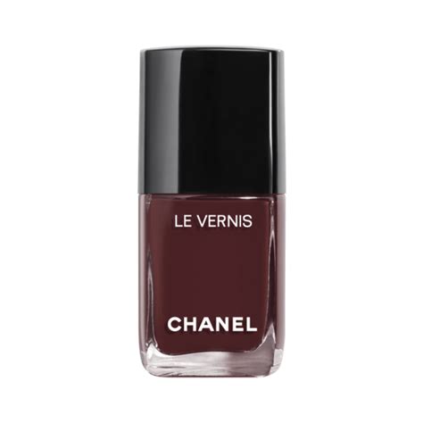 chanel rouge brun 907|Chanel:Rouge Brun 907 Le Vernis .